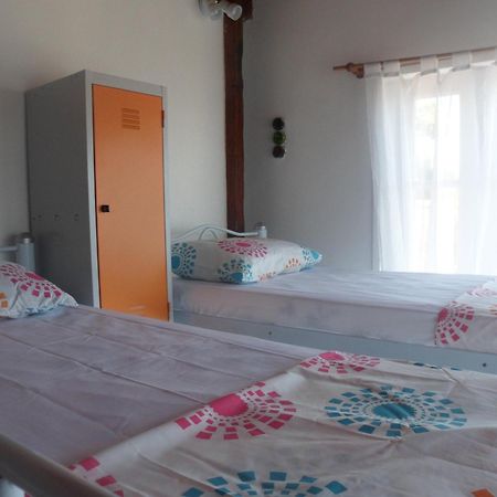 Mar Da Babilonia Hostel Ρίο ντε Τζανέιρο Εξωτερικό φωτογραφία