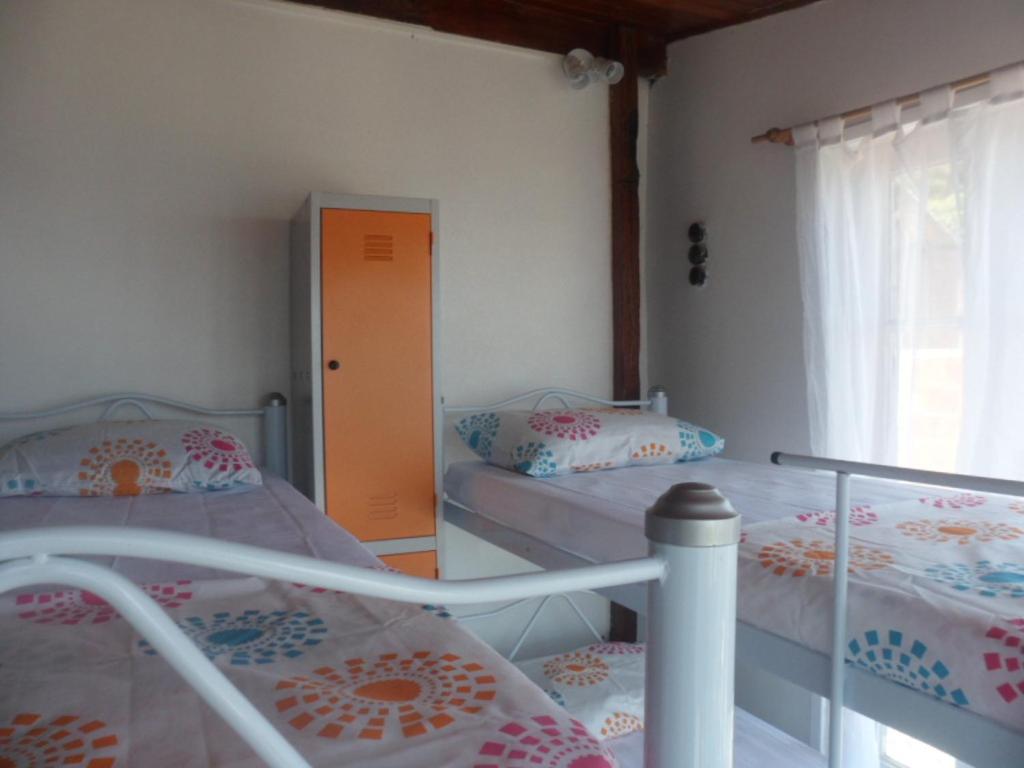Mar Da Babilonia Hostel Ρίο ντε Τζανέιρο Εξωτερικό φωτογραφία