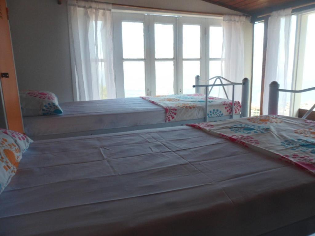 Mar Da Babilonia Hostel Ρίο ντε Τζανέιρο Εξωτερικό φωτογραφία