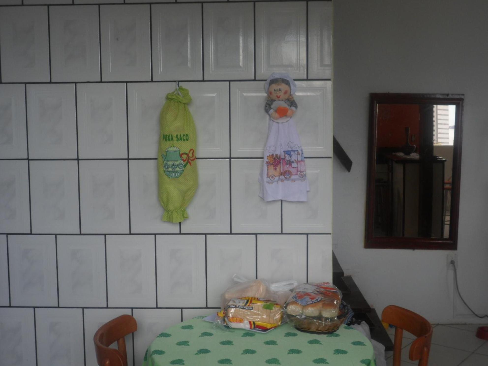 Mar Da Babilonia Hostel Ρίο ντε Τζανέιρο Εξωτερικό φωτογραφία