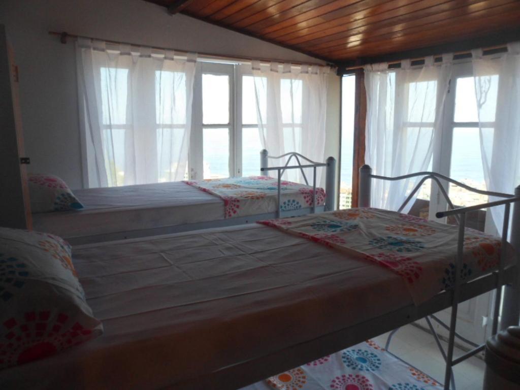 Mar Da Babilonia Hostel Ρίο ντε Τζανέιρο Εξωτερικό φωτογραφία