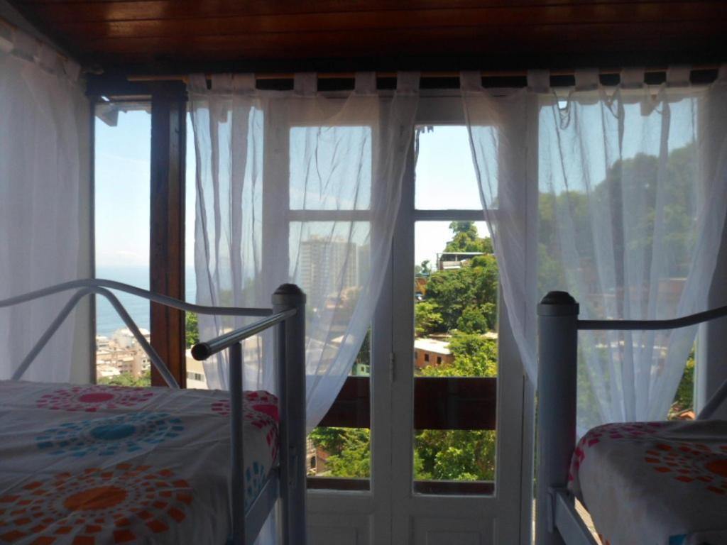 Mar Da Babilonia Hostel Ρίο ντε Τζανέιρο Εξωτερικό φωτογραφία