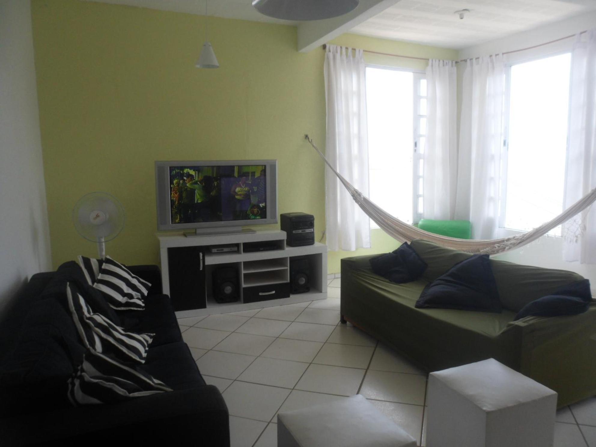 Mar Da Babilonia Hostel Ρίο ντε Τζανέιρο Εξωτερικό φωτογραφία