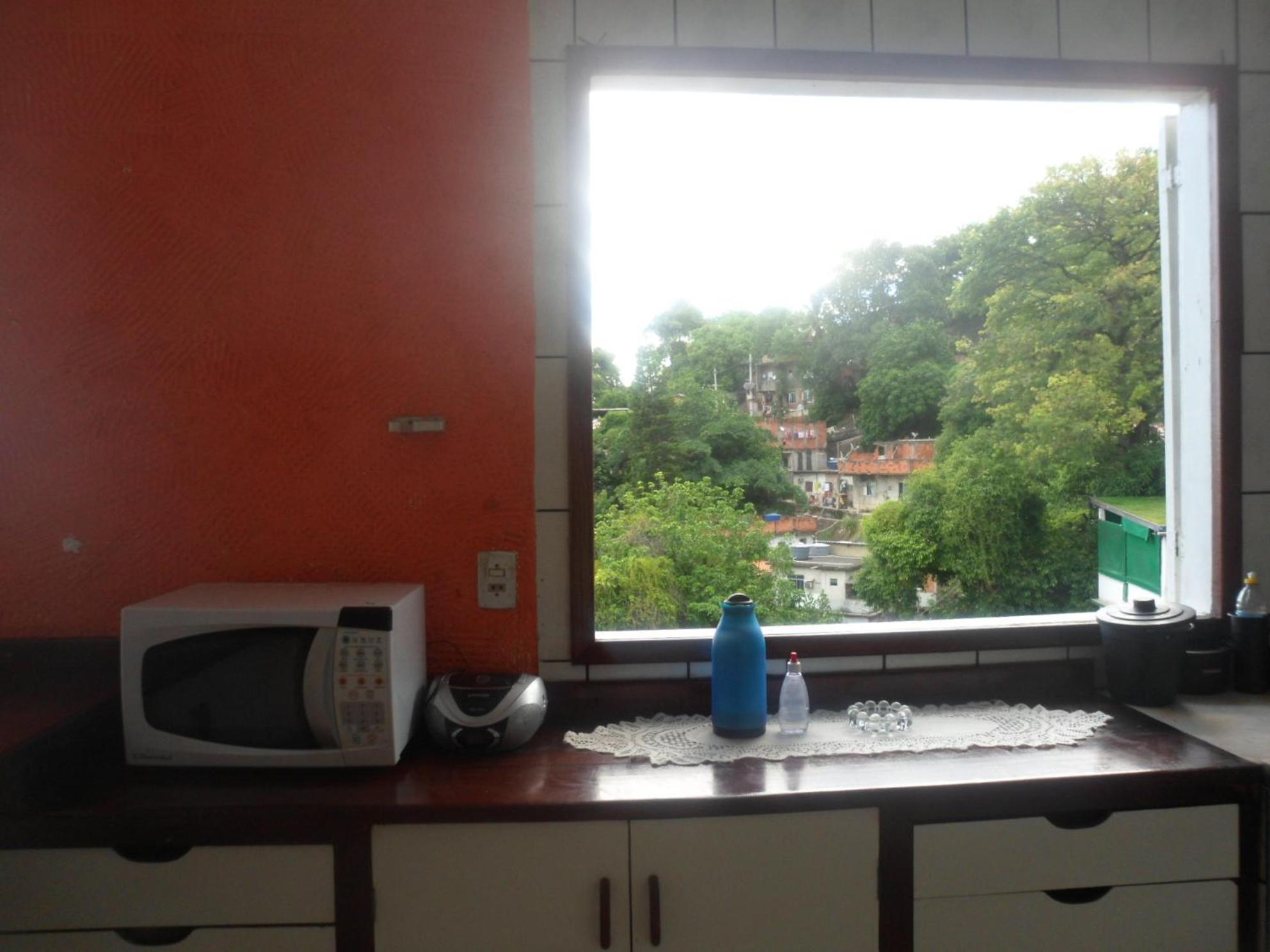 Mar Da Babilonia Hostel Ρίο ντε Τζανέιρο Εξωτερικό φωτογραφία