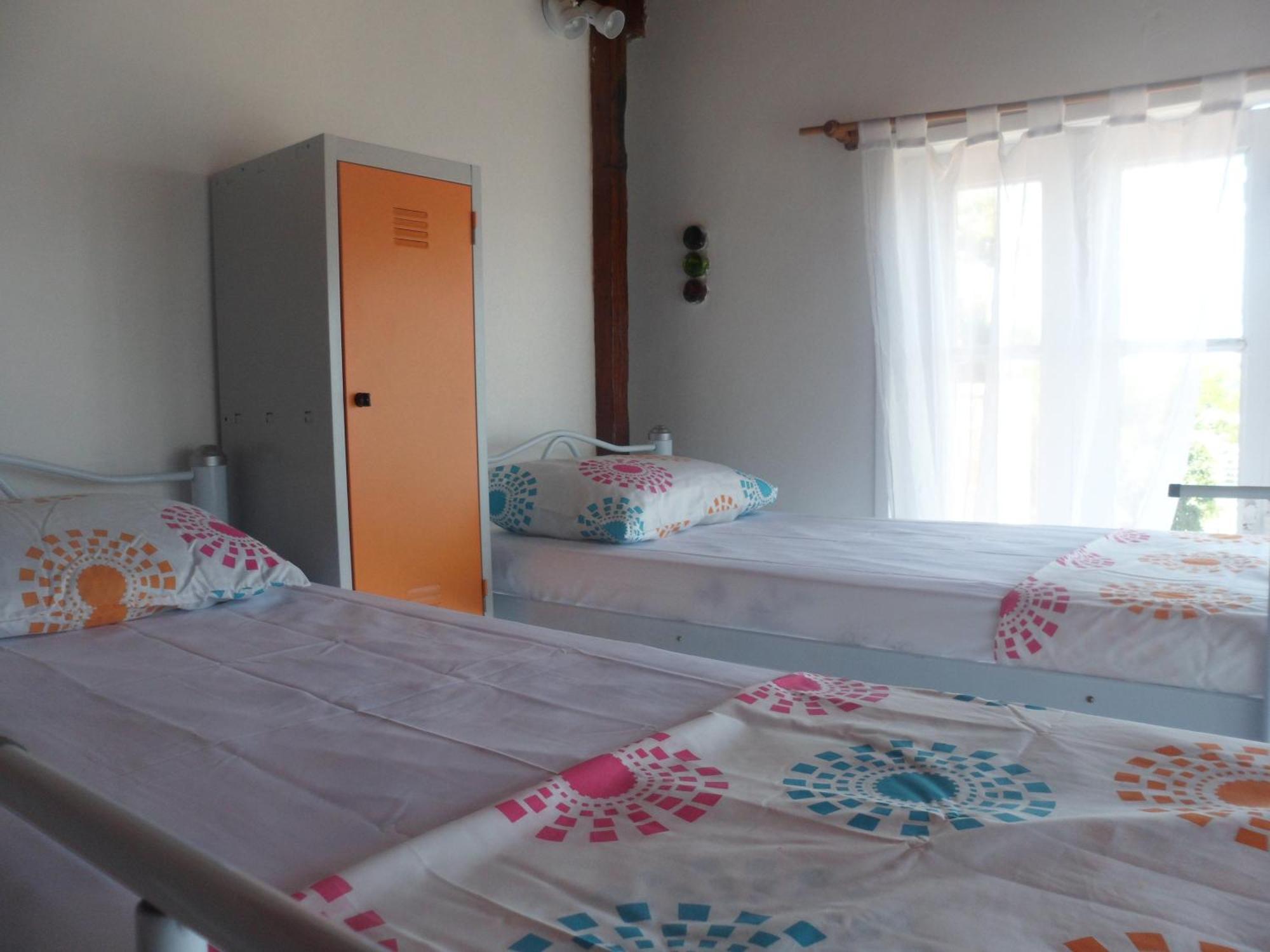 Mar Da Babilonia Hostel Ρίο ντε Τζανέιρο Εξωτερικό φωτογραφία