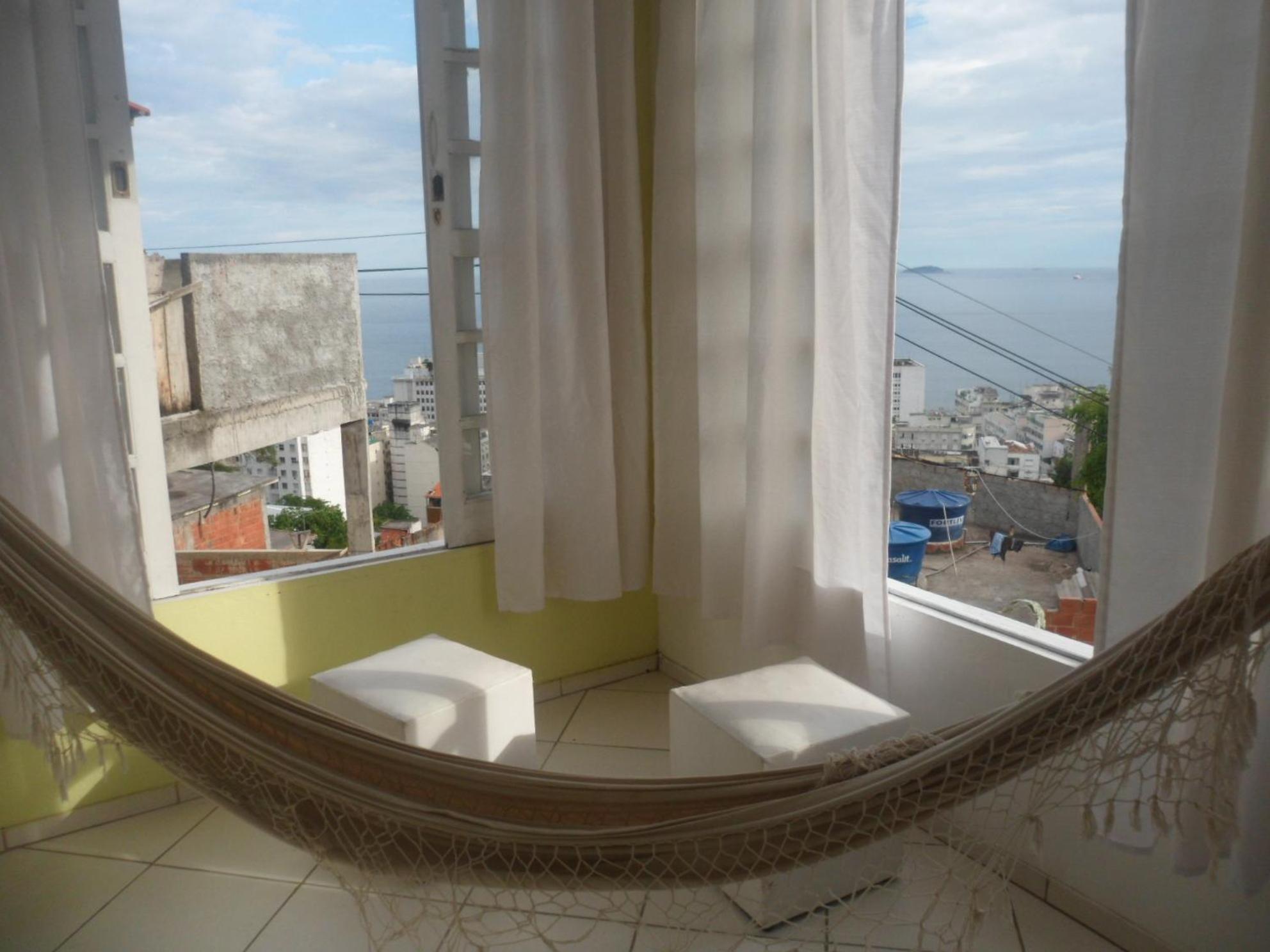 Mar Da Babilonia Hostel Ρίο ντε Τζανέιρο Εξωτερικό φωτογραφία