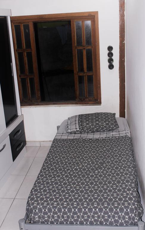 Mar Da Babilonia Hostel Ρίο ντε Τζανέιρο Δωμάτιο φωτογραφία