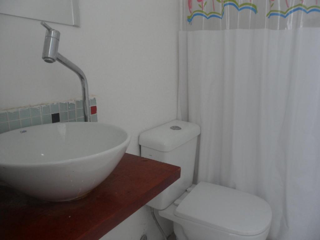 Mar Da Babilonia Hostel Ρίο ντε Τζανέιρο Εξωτερικό φωτογραφία